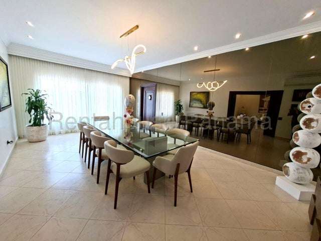 Alquiler de Casa en Costa del Este, Residencial Costa Serena 27LGG2200 - Imagen 8