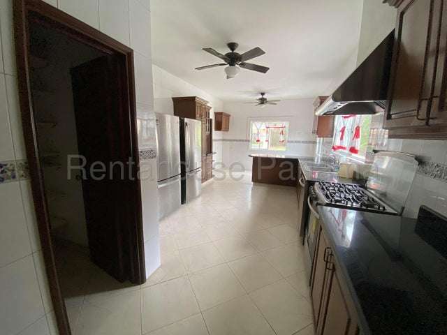 Alquiler de Casa en Costa del Este, Residencial Costa Serena 27LGG2200 - Imagen 10