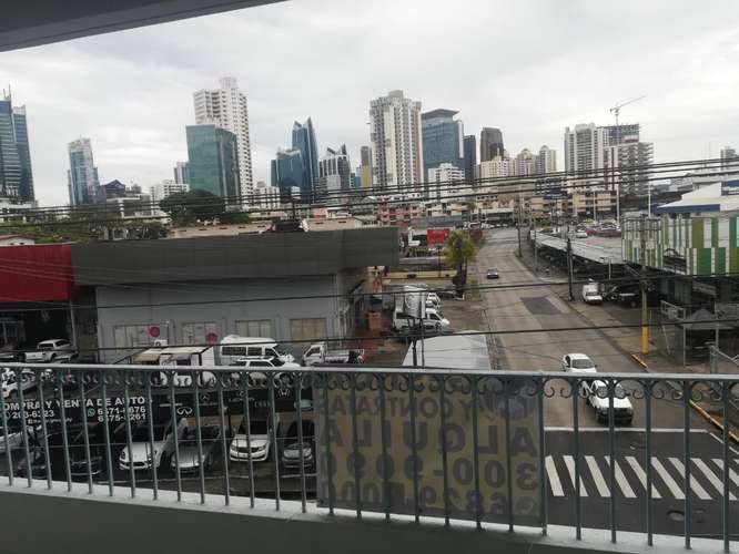  SE ALQUILA APTO EN VIA PORRAS – EDIFICIO AMERICA - Imagen 12