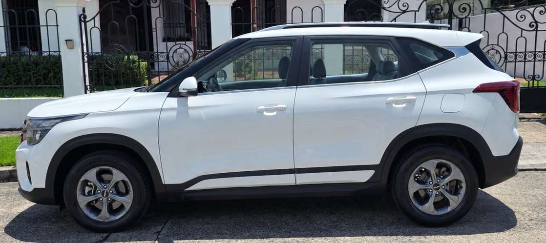 SELTOS 2024 SEMI FULL AUTOMATICO EN 17,795 al CREDITO o al contado.. - Imagen 3