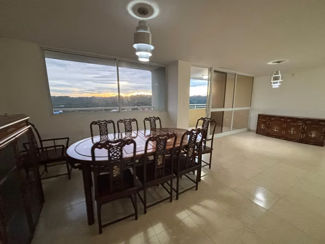 VENTA APARTAMENTO EL DORADO PH PLAZA DORADA - Imagen 4