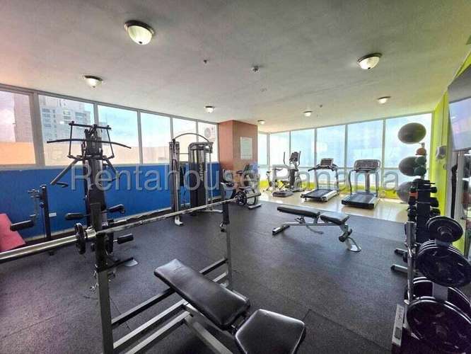ALQUILER DE APARTAMENTO EN AVENIDA BALBOA  - Imagen 12