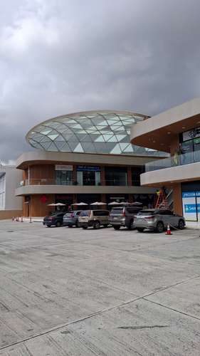 Panama Plaza. Local 1010mts ideal para tienda ancla $26,747.41