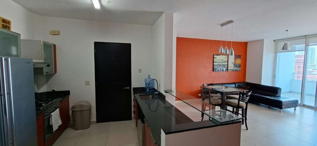 Venta de Apartamento en Avenida Balboa, PH Destiny - Imagen 1