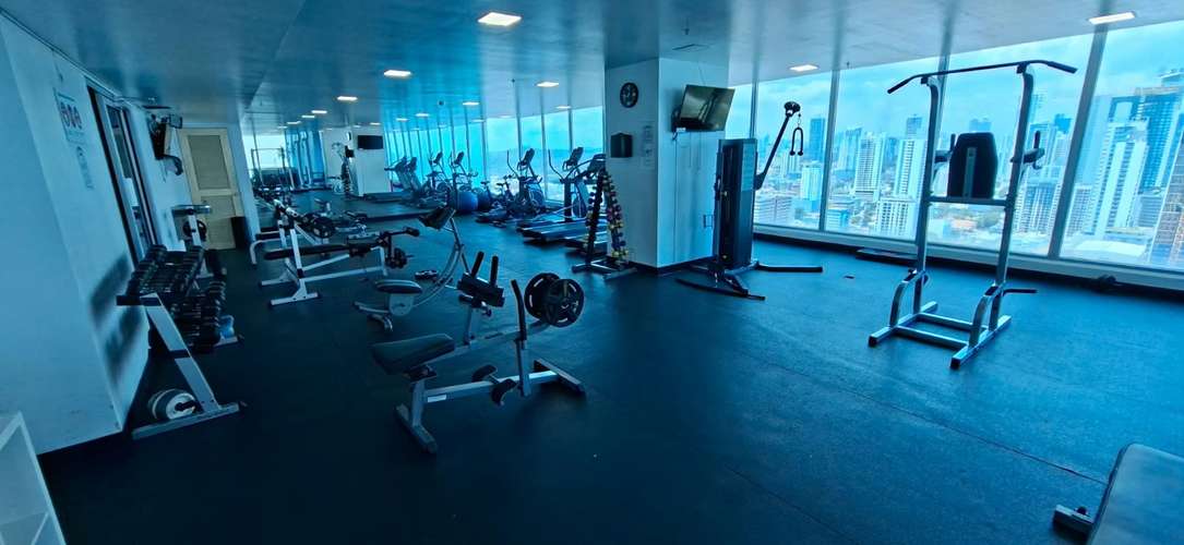 Venta de Apartamento en Avenida Balboa, PH Destiny - Imagen 10