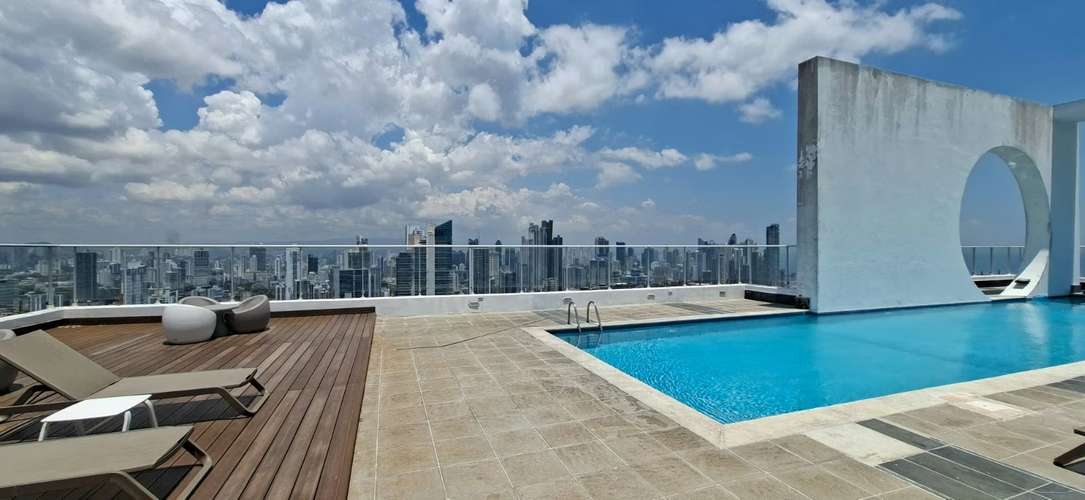 Venta de Apartamento en Avenida Balboa, PH Destiny - Imagen 11