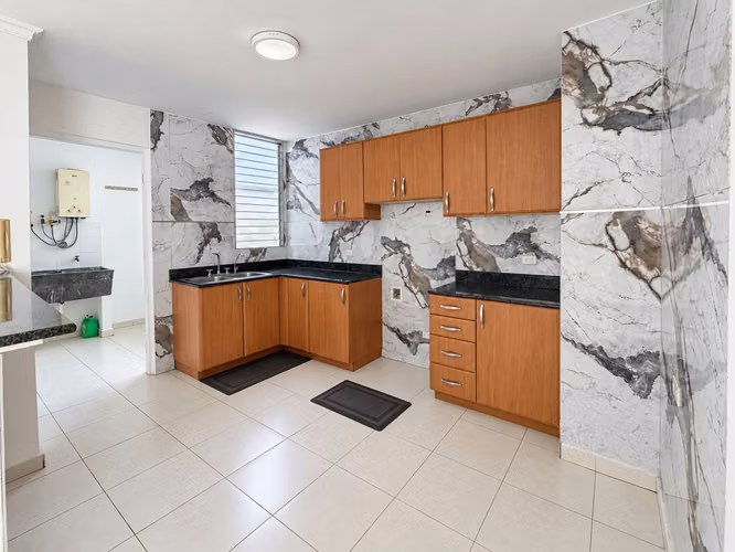 SE VENDE APARTAMENTO TERRAZAS DEL PACIFICO 73E SAN FRANCISCO - Imagen 3