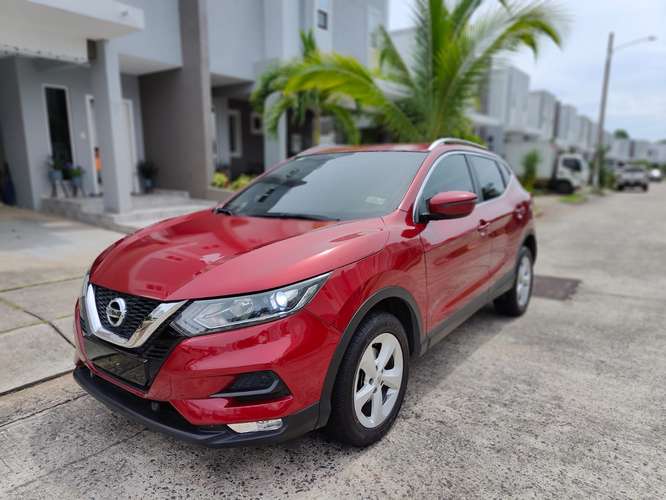 ¡SE VENDE QASHQAI 2022 – EXCELENTE ESTADO! - Imagen 4