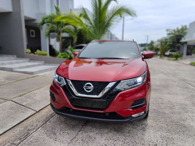 ¡SE VENDE QASHQAI 2022 – EXCELENTE ESTADO! - Imagen 3