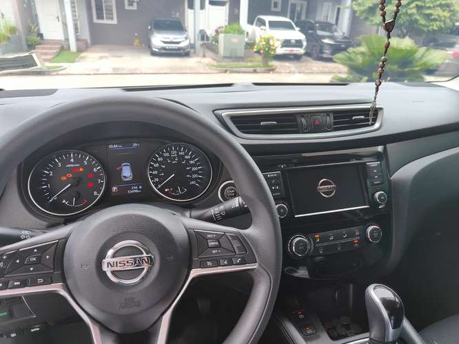 ¡SE VENDE QASHQAI 2022 – EXCELENTE ESTADO! - Imagen 2