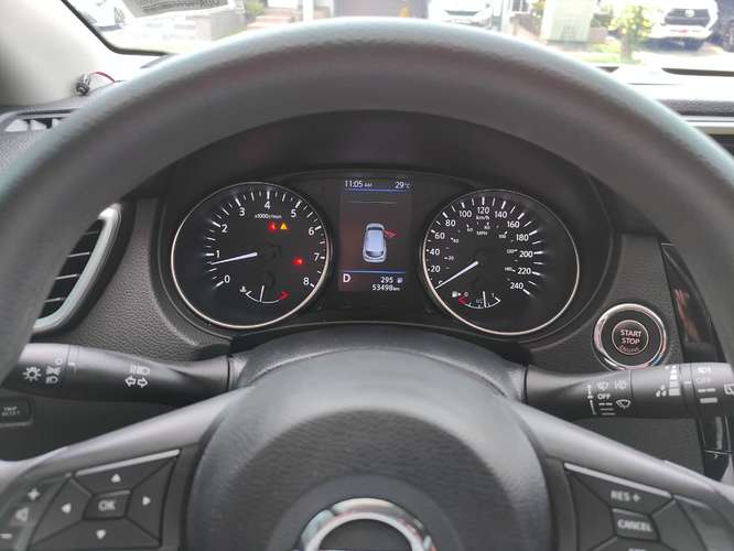 ¡SE VENDE QASHQAI 2022 – EXCELENTE ESTADO! - Imagen 5