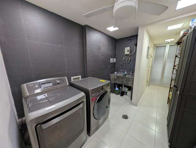 Apartamento en San Francisco I con terraza panorámica - Imagen 17