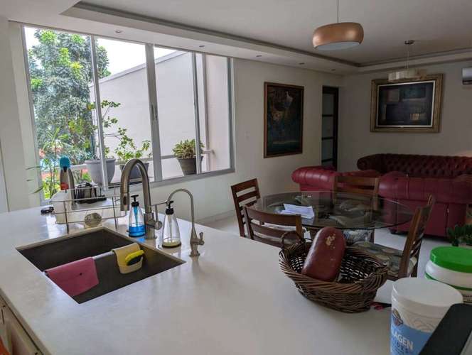 Apartamento en San Francisco I con terraza panorámica - Imagen 9
