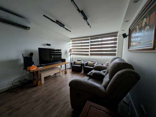 Apartamento en San Francisco I con terraza panorámica - Imagen 6