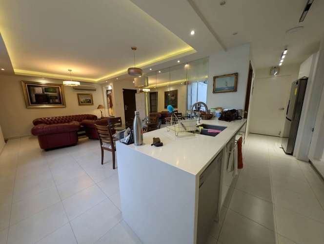 Apartamento en San Francisco I con terraza panorámica - Imagen 4