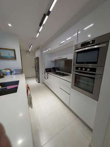 Apartamento en San Francisco I con terraza panorámica - Imagen 7