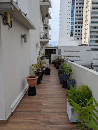 Apartamento en San Francisco I con terraza panorámica - Imagen 3