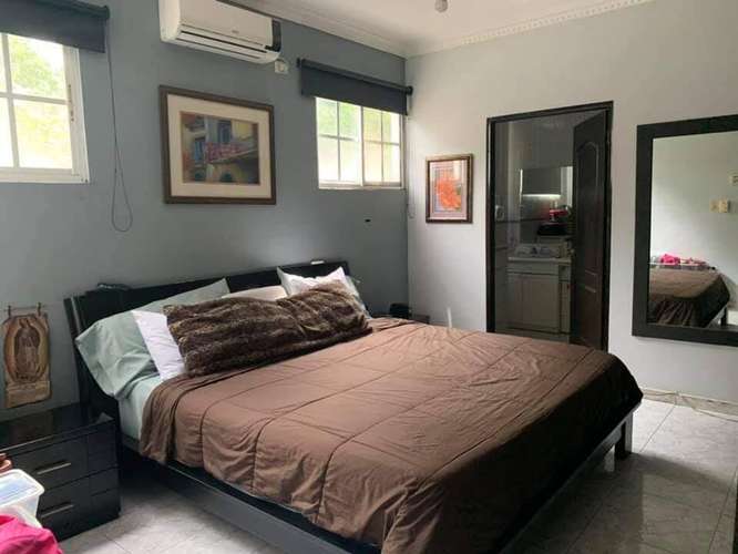 ALQUILER DE CASA EN ANCON - Imagen 7