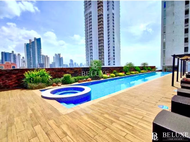 VENTA DE APARTAMENTO AV BALBOA PH RIVAGE TOWER (20) - Imagen 18