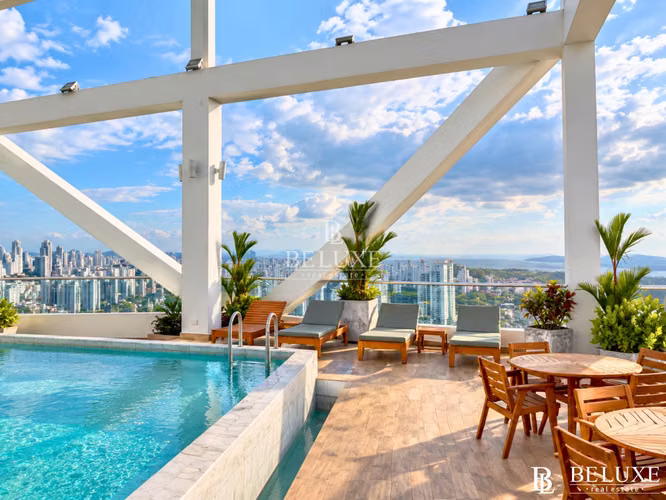 VENTA DE APARTAMENTO AV BALBOA PH RIVAGE TOWER (20) - Imagen 13