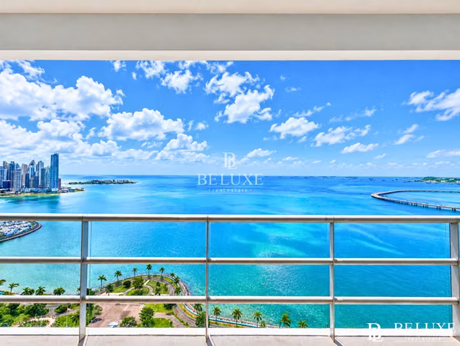 VENTA DE APARTAMENTO AV BALBOA PH RIVAGE TOWER (20) - Imagen 15