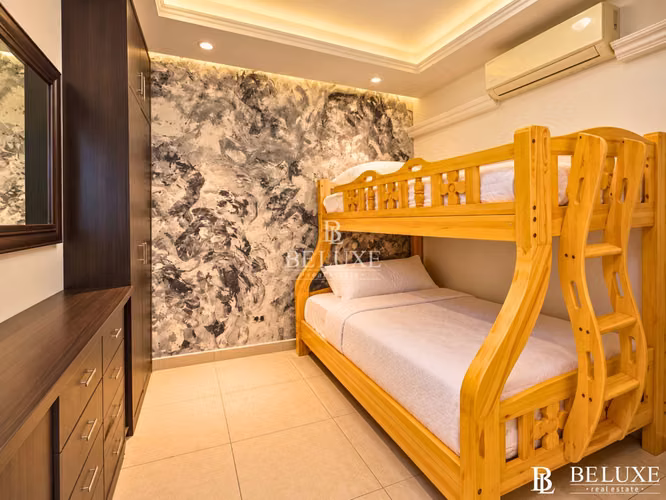 VENTA DE APARTAMENTO AV BALBOA PH RIVAGE TOWER (20) - Imagen 7