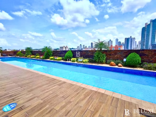 VENTA DE APARTAMENTO AV BALBOA PH RIVAGE TOWER (20) - Imagen 19