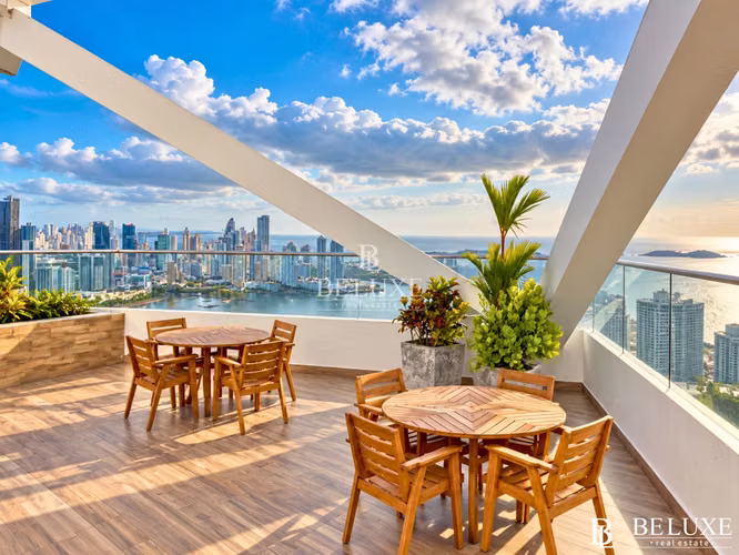 VENTA DE APARTAMENTO AV BALBOA PH RIVAGE TOWER (20) - Imagen 14