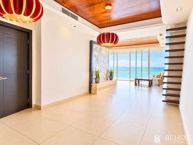VENTA DE APARTAMENTO AV BALBOA PH RIVAGE TOWER (20) - Imagen 2