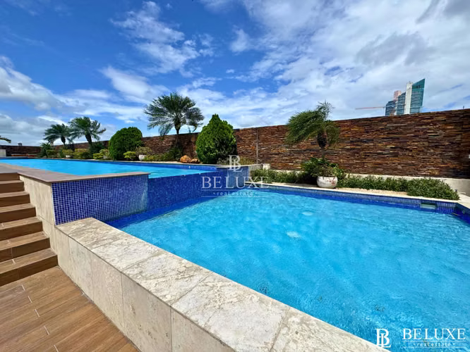 VENTA DE APARTAMENTO AV BALBOA PH RIVAGE TOWER (20) - Imagen 16
