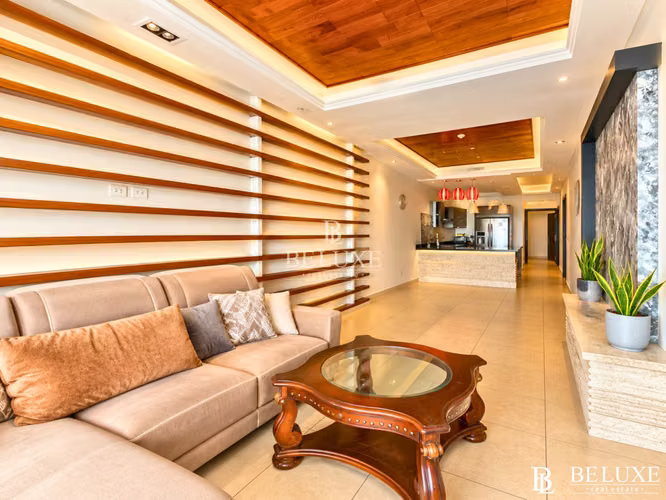 VENTA DE APARTAMENTO AV BALBOA PH RIVAGE TOWER (20) - Imagen 3
