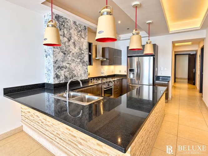 VENTA DE APARTAMENTO AV BALBOA PH RIVAGE TOWER (20) - Imagen 5