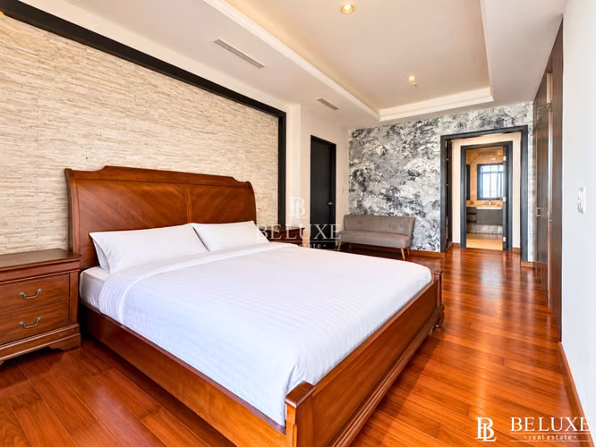 VENTA DE APARTAMENTO AV BALBOA PH RIVAGE TOWER (20) - Imagen 6