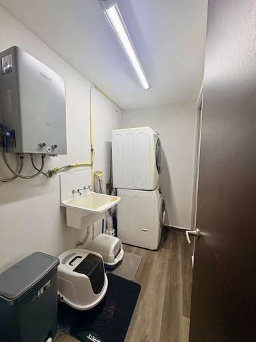 Apartamento en Coco del Mar I con balcón y vista al mar - Imagen 14