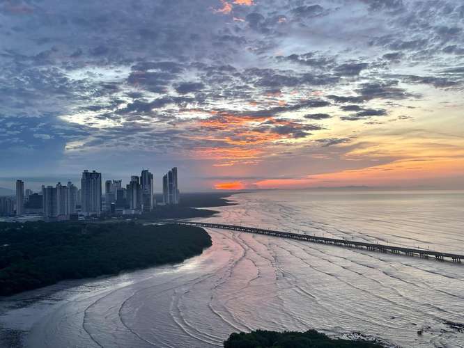 Apartamento en Coco del Mar I con balcón y vista al mar - Imagen 3