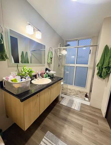 Apartamento en Coco del Mar I con balcón y vista al mar - Imagen 11