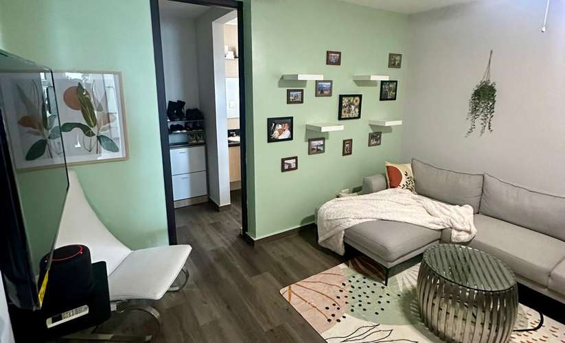 Apartamento en Coco del Mar I con balcón y vista al mar - Imagen 10