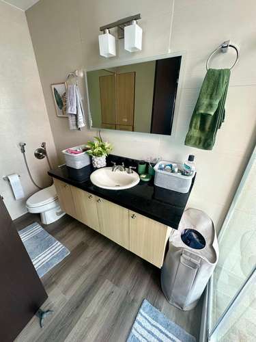 Apartamento en Coco del Mar I con balcón y vista al mar - Imagen 13