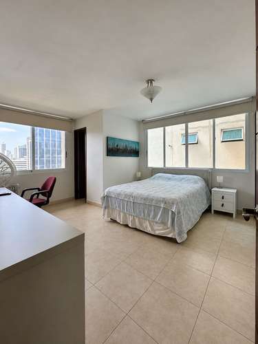 PH Sunrise Tower | Amoblado, 143 m² + den - Imagen 7