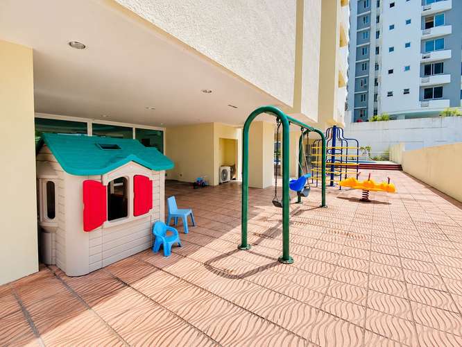PH Sunrise Tower | Amoblado, 143 m² + den - Imagen 15