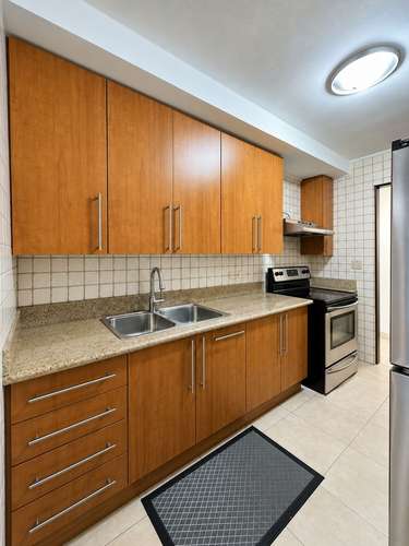 PH Sunrise Tower | Amoblado, 143 m² + den - Imagen 5
