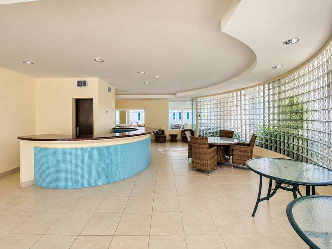 PH Sunrise Tower | Amoblado, 143 m² + den - Imagen 13