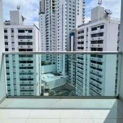 Apartamento en Altos de Golf I con balcon y excelente ubicacion - Imagen 14
