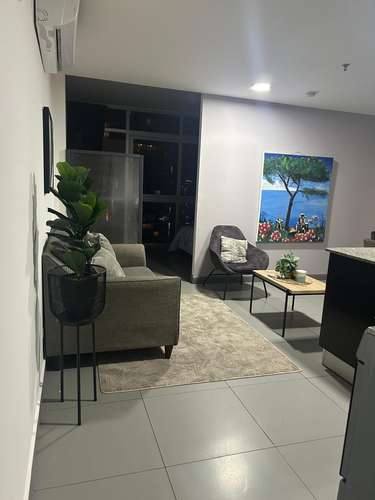 APARTAESTUDIO | AVENIDA BALBOA | AMOBLADO  1REC  1 BAÑO $950 - Imagen 5