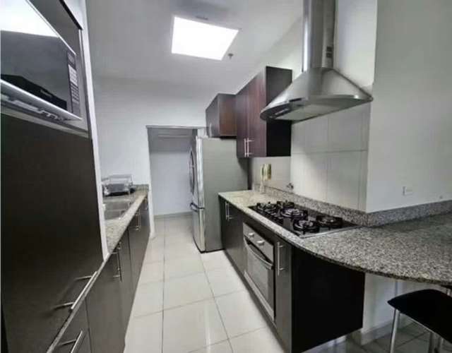 Apartamento en San Francisco I con excelente iluminación y espacios premium - Imagen 6