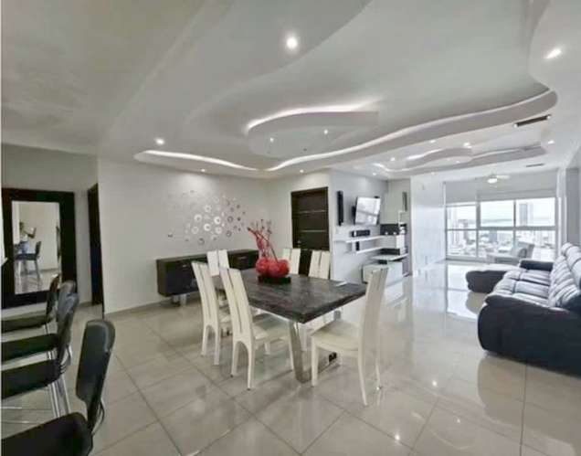 Apartamento en San Francisco I con excelente iluminación y espacios premium - Imagen 4