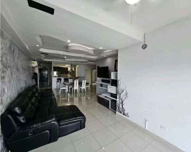 Apartamento en San Francisco I con excelente iluminación y espacios premium - Imagen 7