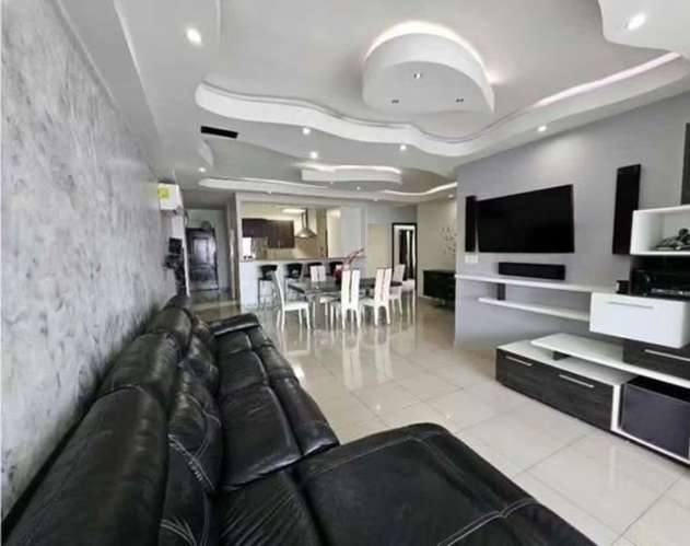 Apartamento en San Francisco I con excelente iluminación y espacios premium - Imagen 1