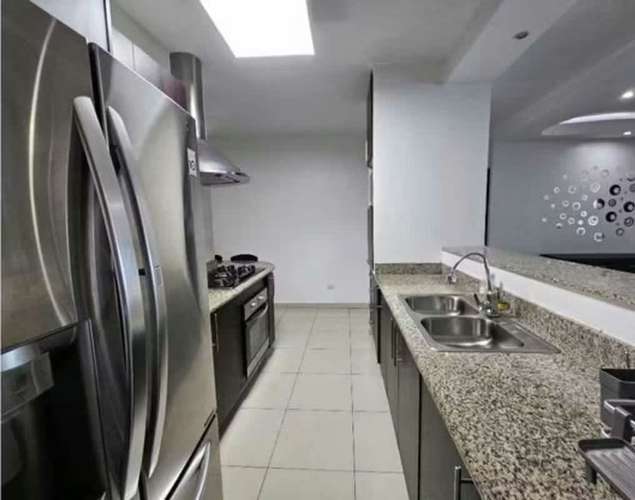 Apartamento en San Francisco I con excelente iluminación y espacios premium - Imagen 5