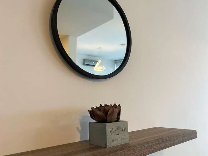 ! Apartamento en Bella Vista I con finos acabados y excelente ubicacion - Imagen 4